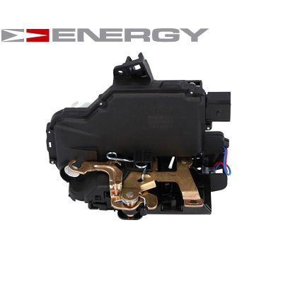 Zámok dverí ENERGY